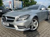 Mercedes-Benz CLS Shooting Brake 350 4Matic *Kamera/PDC/Navi* - Mercedes-Benz CLS Shooting Brake aus 2013