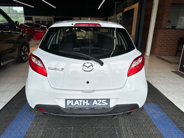 Mazda 2 Lim. 1.3 Active