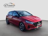 Hyundai i20 1.0 T-GDI Trend Mild-Hybrid Automatik - Hyundai i20: T Gdi