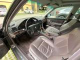 BMW 740i A -H- Gutachten rostfrei Garagenwagen - BMW 740 aus 1994: 740i