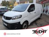 Fiat Scudo 1.5 L2 SX Navi Holzboden PDC - weiße Fiat Scudo
