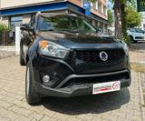 Ssangyong Korando 2.0 FWD MT GPL Plus - gebrauchte Ssangyong Kombis