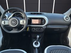 Renault Twingo Electric Techno Electric