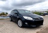 Ford Focus 1,6 EcoBoost 110kW Titanium Turnier Ti... - Ford Focus aus 2012: Ecoboost