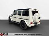 Mercedes-Benz G 350 BlueTec Edition 35 Sitzbel,R-Cam,Distronic - Mercedes-Benz G 350 Gebrauchtwagen