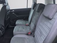 Volkswagen Touran - Vorschau Bild 14
