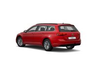 Volkswagen Passat Variant - Vorschau Bild 5