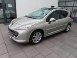 Peugeot 207SW 1.6 Klima/Panoramaglasdach/NSW/8-Fach ber. - Peugeot 207 aus 2008: SW