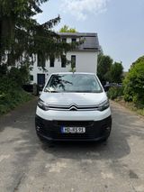 Citroën Jumpy - Citroën Jumpy: Privatanbieter