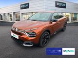 Citroën C4 1.2 PureTech 155 Shine S&S*Klima*Navi*SHZ*USB - Citroën C4 Gebrauchtwagen in Leipzig