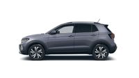 Volkswagen T-Cross - Vorschau Bild 3