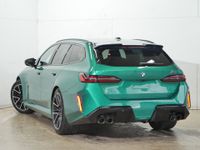 BMW M5 - Vorschau Bild 3