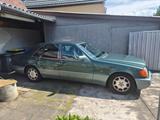 Mercedes-Benz Mercedes W140 Motor Neu! S350 Diesel mit H... - Mercedes-Benz W140 mit Diesel-Antrieb