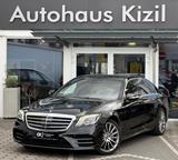 Mercedes-Benz S 350 d 4Matic Lang *AMG LINE (PANORAMA/360 CAM) - Mercedes-Benz S 350 in Mainz