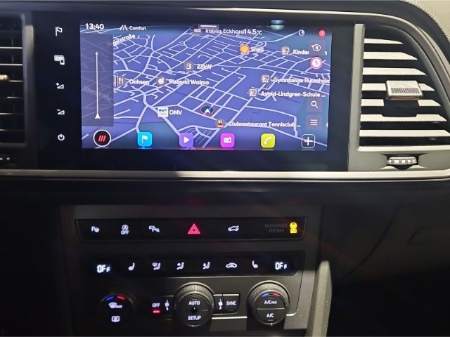 Cupra Ateca - Bild 15