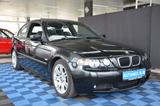 BMW 318ti compact *M SPORTPAKET*AUTOMATIK*XENON*GSD* - gebrauchte BMW 318 aus dem Jahr 2004