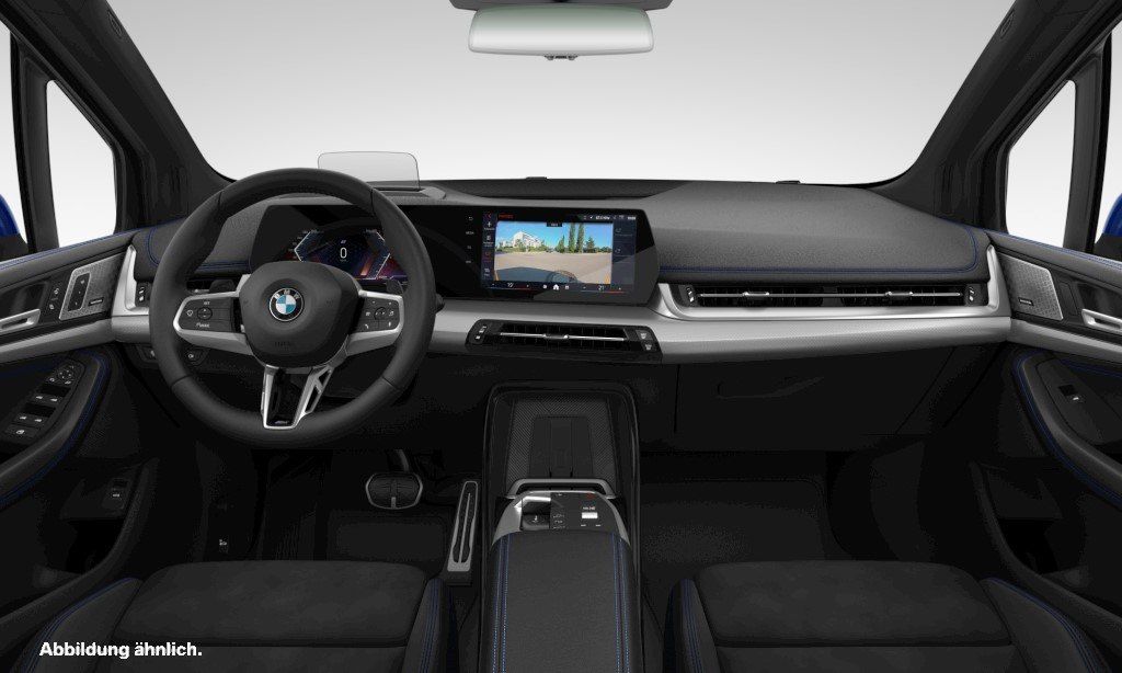 BMW 220 Active Tourer - Bild 3