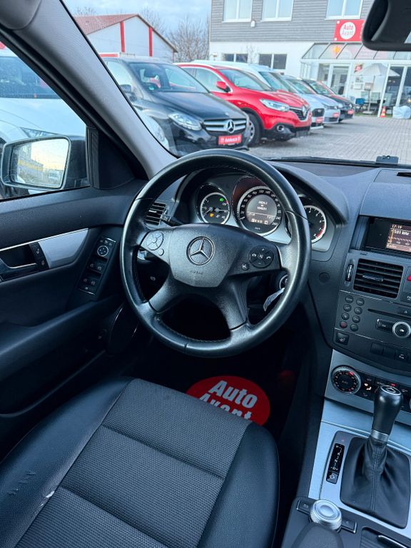 Mercedes-Benz C 180 - Bild 20
