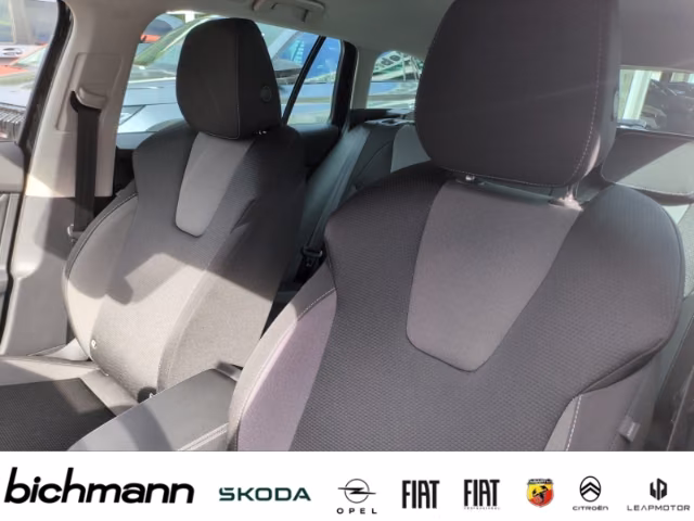 Skoda Octavia Ambition Colu el.Heck heizb FS PDCvh, миниатюра 11