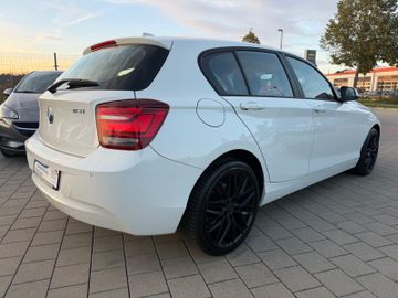 BMW 118 - 5