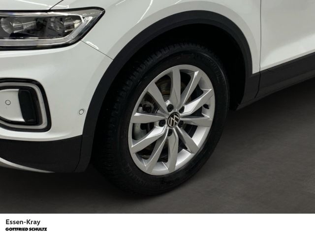 Volkswagen T-Roc - Bild 9