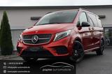 Mercedes-Benz V 300d 4Matic AMG-Line kompakt +19ZOLL+MBUX+AGIL