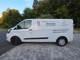 Ford Transit Custom L2 H1 - Ford: Firmenfahrzeug