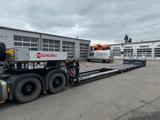 Scheuerle EuroCompactFL02 Falchbett ausziehbar 2x12t.Pende - Offers