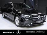 Mercedes-Benz C 200 d T AVANTGARDE KAMERA LED DAB NAVI SITZHZG - gebrauchte Mercedes-Benz C 200 aus dem Jahr 2023