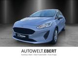 Ford Fiesta 1.0 Cool&Connect PDC/GRA/KLIMA/SHZ/LHZ/ - Ford Fiesta Gebrauchtwagen in Mannheim