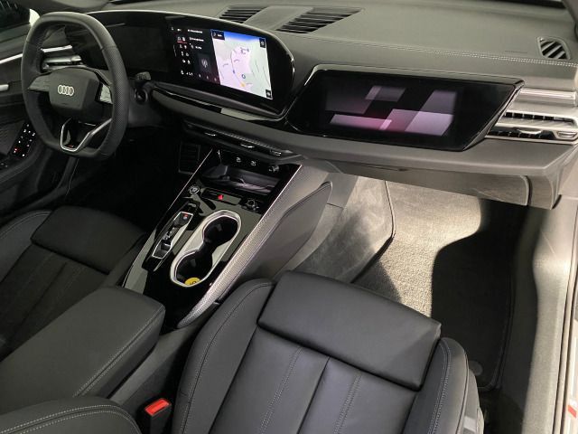 A6 Avant S line 40 TDI S tronic neues Modell PAN