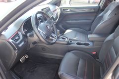 Renault Arkana 1.3 TCe 140 R.S. Line (EURO 6d) *Bose*Aut
