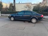 Audi A6 2.4 V6 - Audi A6 aus 2001: 4.2