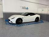 Ferrari FERRARI California T DCT 3.9 560cv *tagliandi an - Ferrari: 5.9