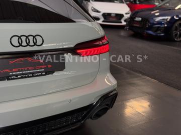 2020 AUDI RS6 — миниатюра 47