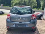 Renault Clio III Edition Dynamique - gebrauchte Renault Clio aus dem Jahr 2007