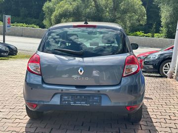 Bild 4 Renault Clio III Edition Dynamique