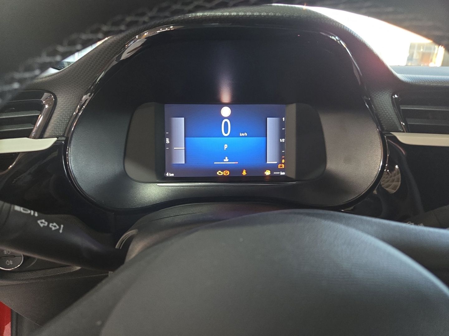 Opel Corsa - Bild 12