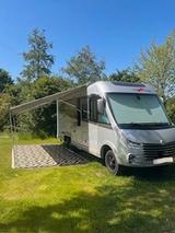 Carthago Chic e-line 51 QB DA Mercedes