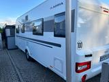 Adria Adora 613 UT - Adria Wohnwagen Adora