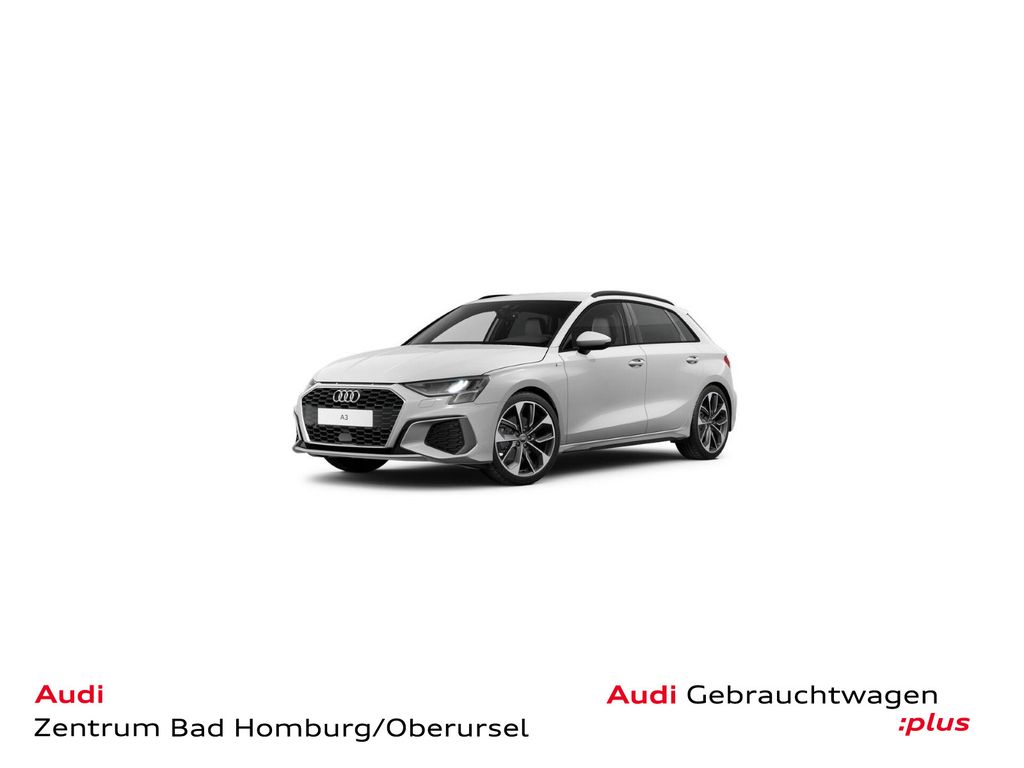 Image of Audi A3