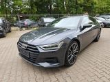 Audi A7 Sportback 40 basis TDI LED,LEDER,KAMERA,,,, - Audi A7 aus 2022