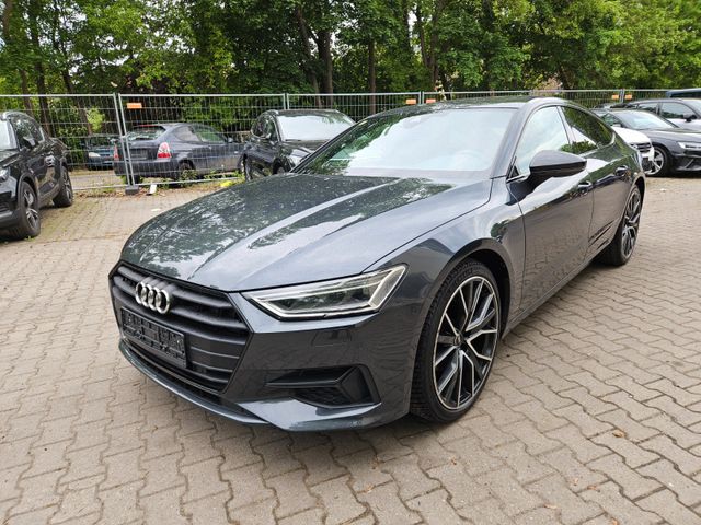 Audi A7 Sportback 40 basis TDI LED,LEDER,KAMERA,,,,