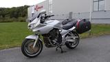 Suzuki Bandit GSF 1200 S