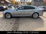 BMW ActiveHybrid 7 ActiveHybrid 7 - BMW ActiveHybrid 7
