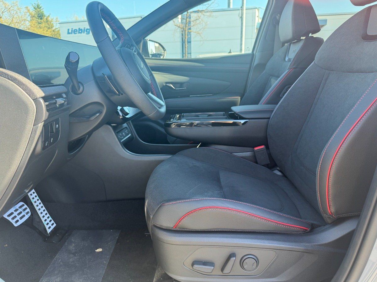 Hyundai TUCSON - Bild 7
