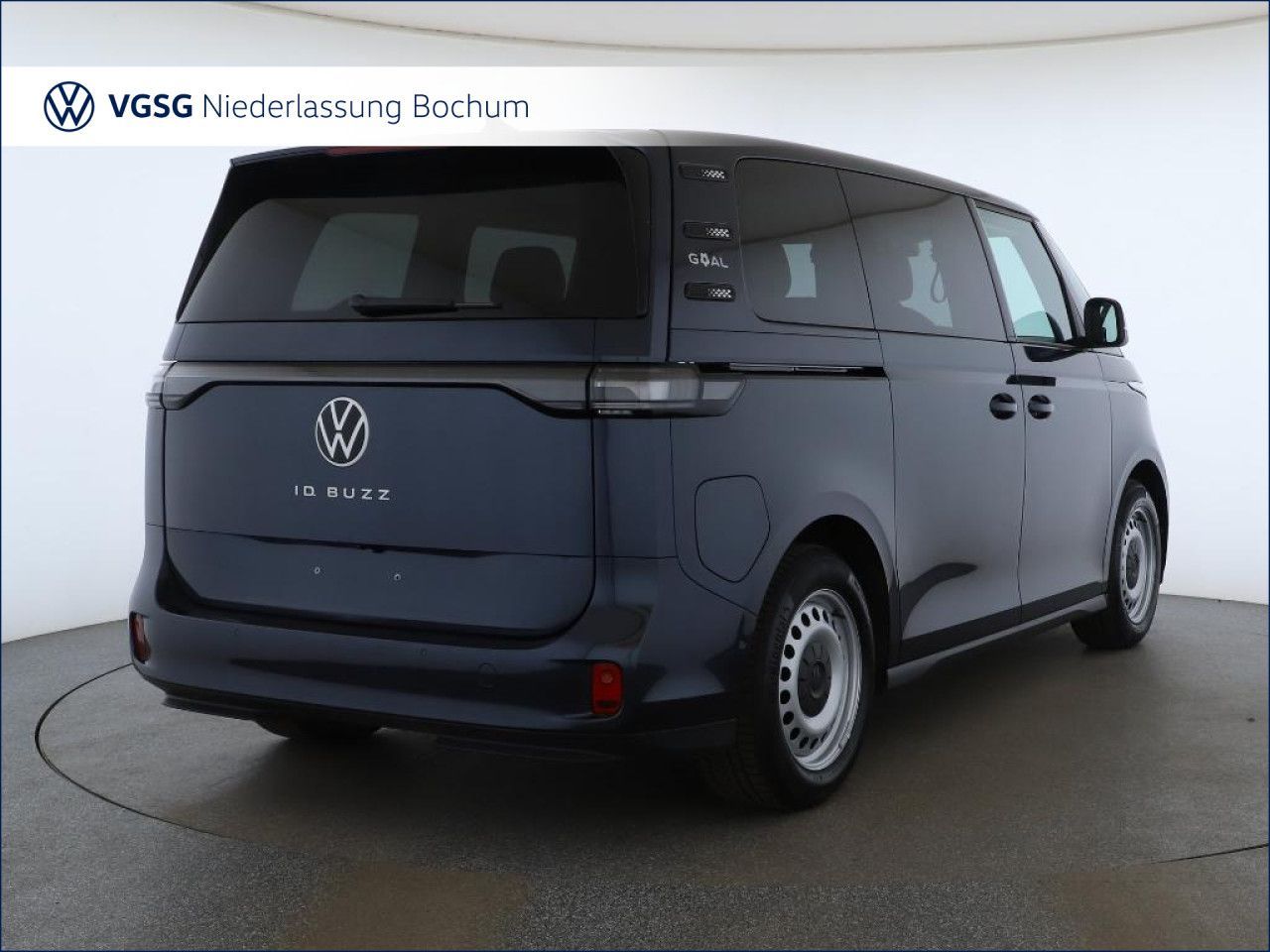 Volkswagen ID. Buzz - Bild 5
