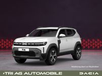 Dacia Duster - Vorschau Bild 13