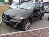 BMW X5 Baureihe X5 xDrive30i - gebrauchte BMW X5 aus dem Jahr 2010