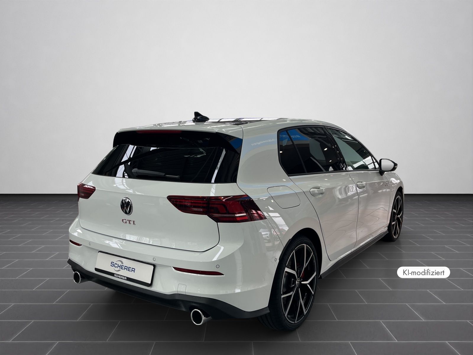 Volkswagen Golf - Bild 3
